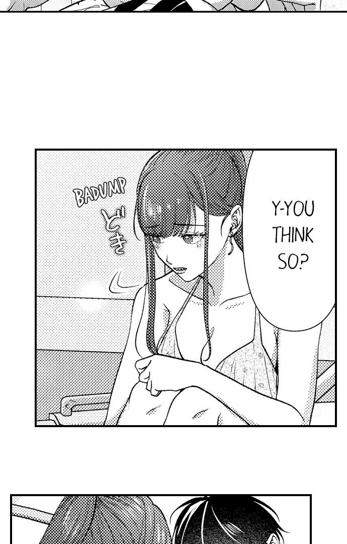 I Just Can’t Quit My Ex Chapter 43 - Page 10