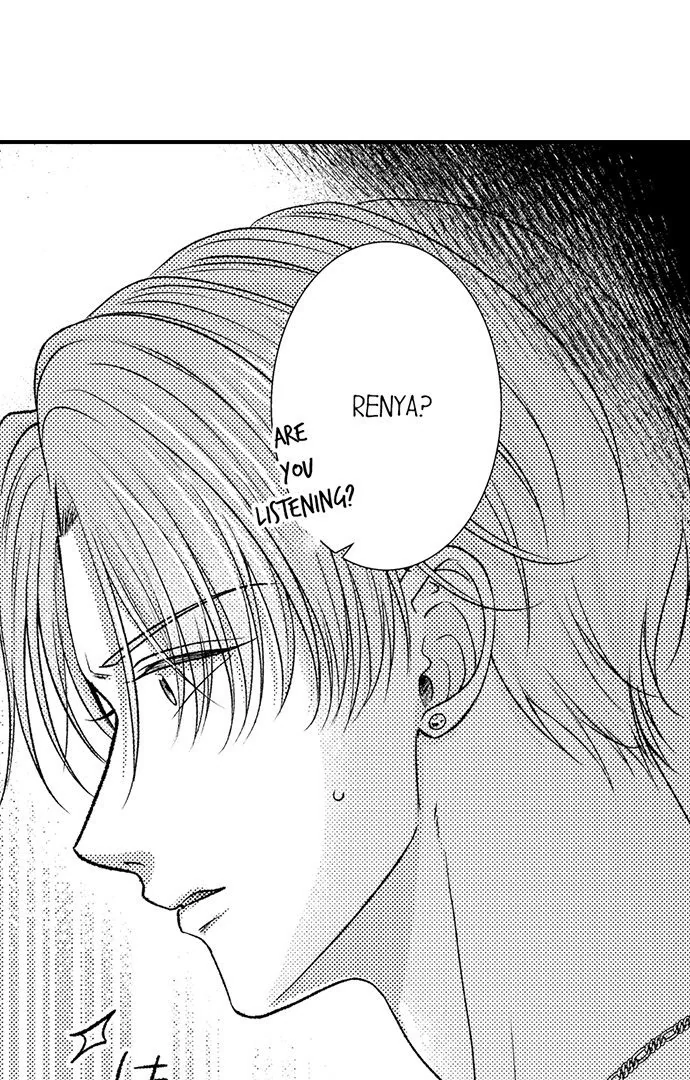 I Just Can’t Quit My Ex Chapter 44 - Page 2