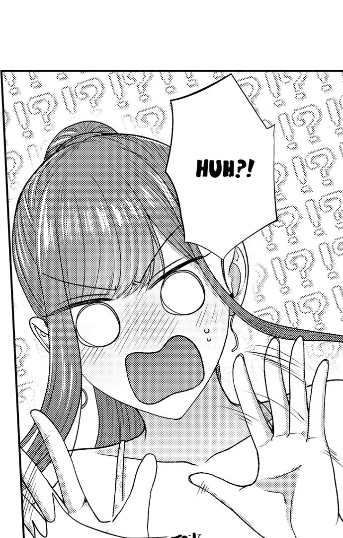 I Just Can’t Quit My Ex Chapter 44 - Page 12