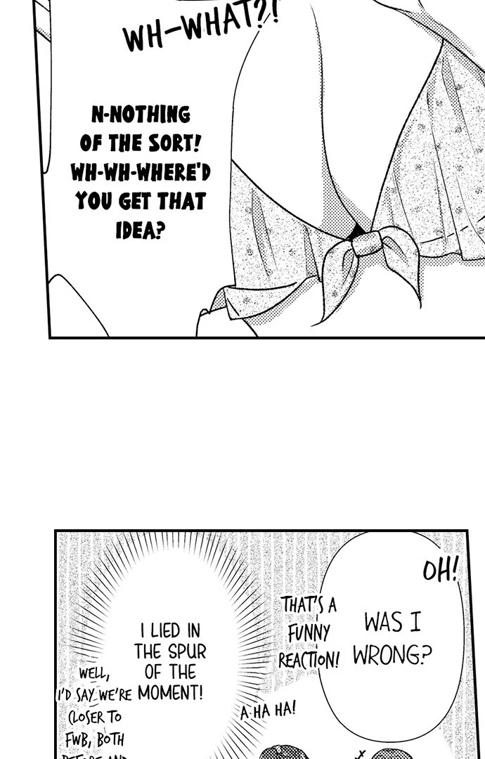 I Just Can’t Quit My Ex Chapter 44 - Page 13