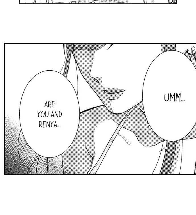 I Just Can’t Quit My Ex Chapter 44 - Page 16