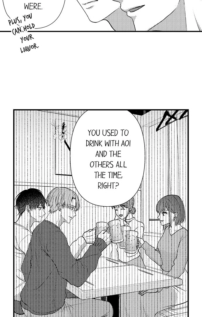 I Just Can’t Quit My Ex Chapter 44 - Page 19