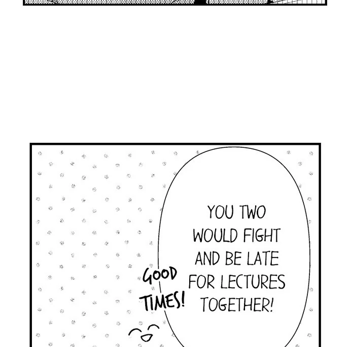 I Just Can’t Quit My Ex Chapter 44 - Page 20