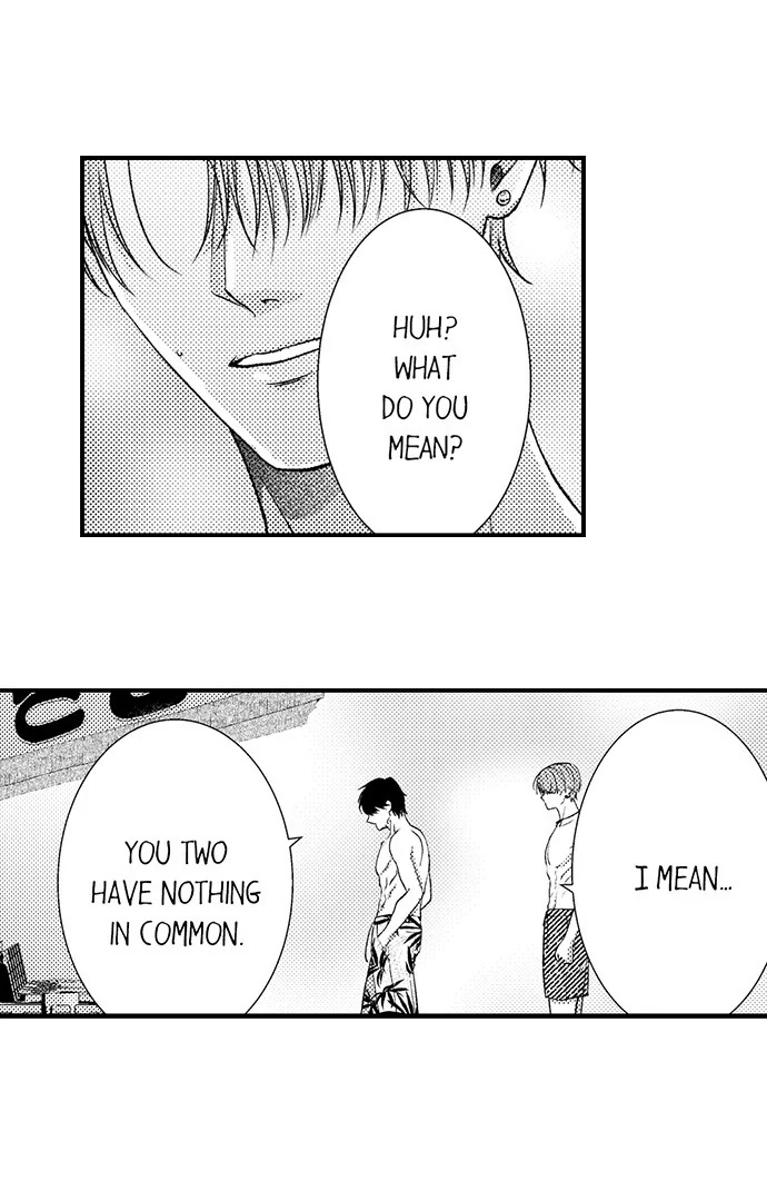 I Just Can’t Quit My Ex Chapter 44 - Page 23