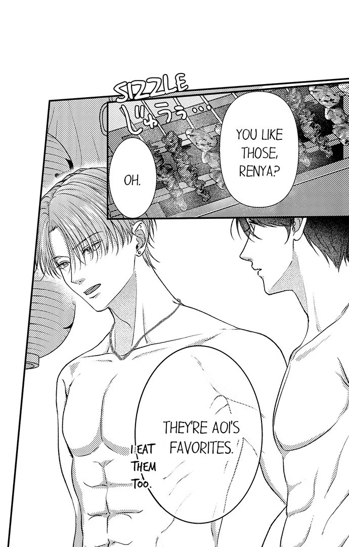 I Just Can’t Quit My Ex Chapter 44 - Page 25