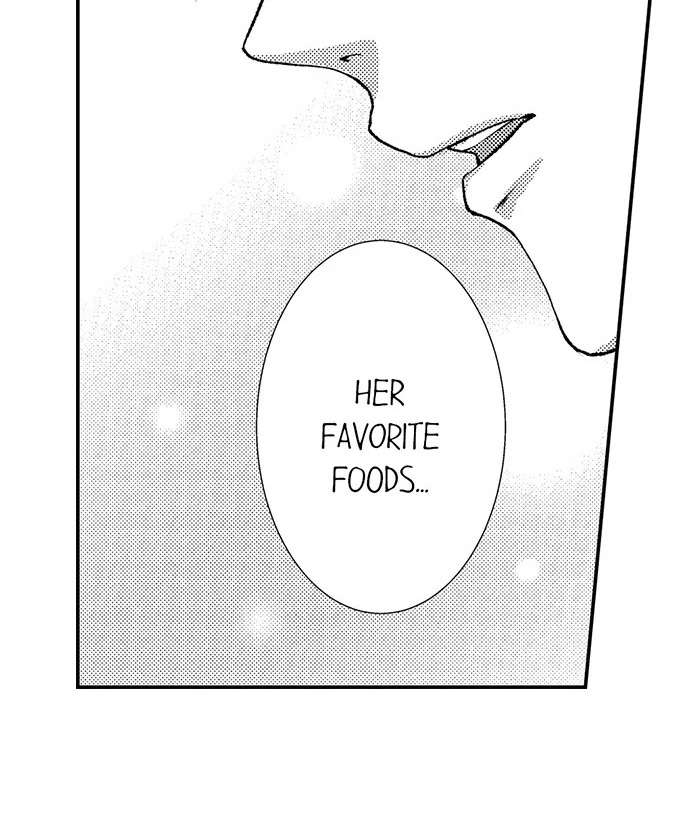 I Just Can’t Quit My Ex Chapter 44 - Page 27