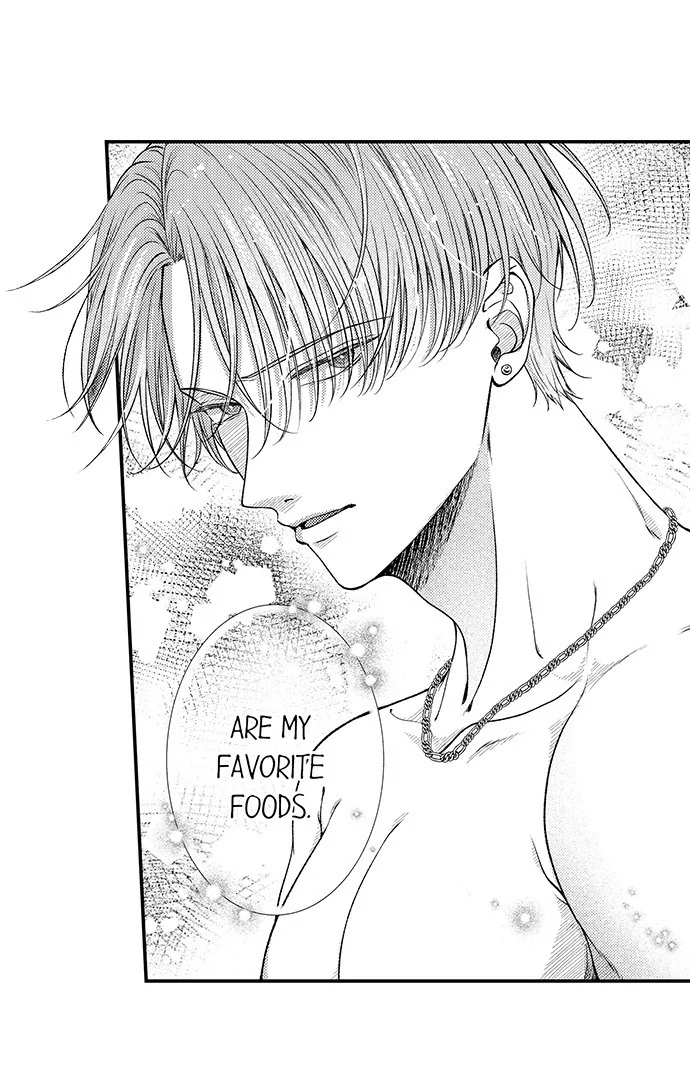 I Just Can’t Quit My Ex Chapter 44 - Page 28