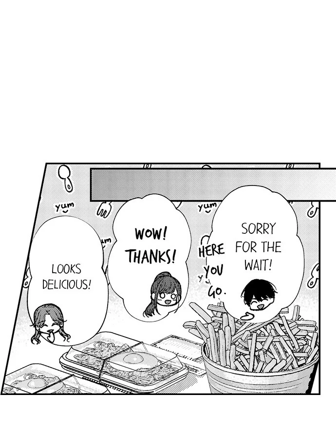 I Just Can’t Quit My Ex Chapter 44 - Page 30