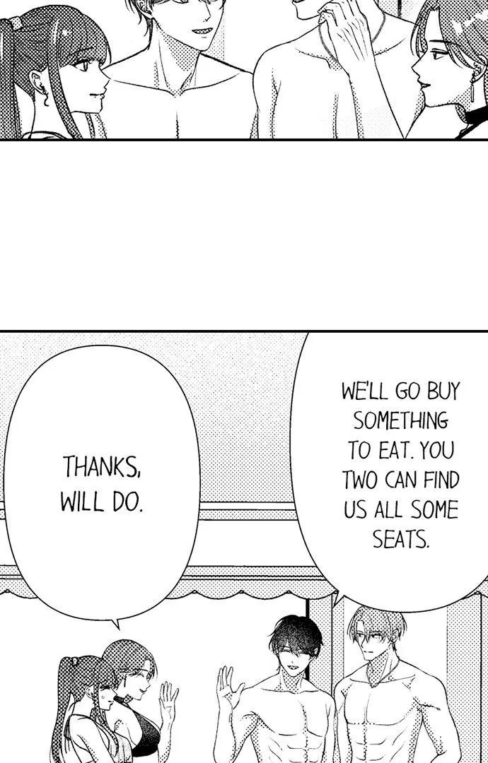 I Just Can’t Quit My Ex Chapter 44 - Page 4