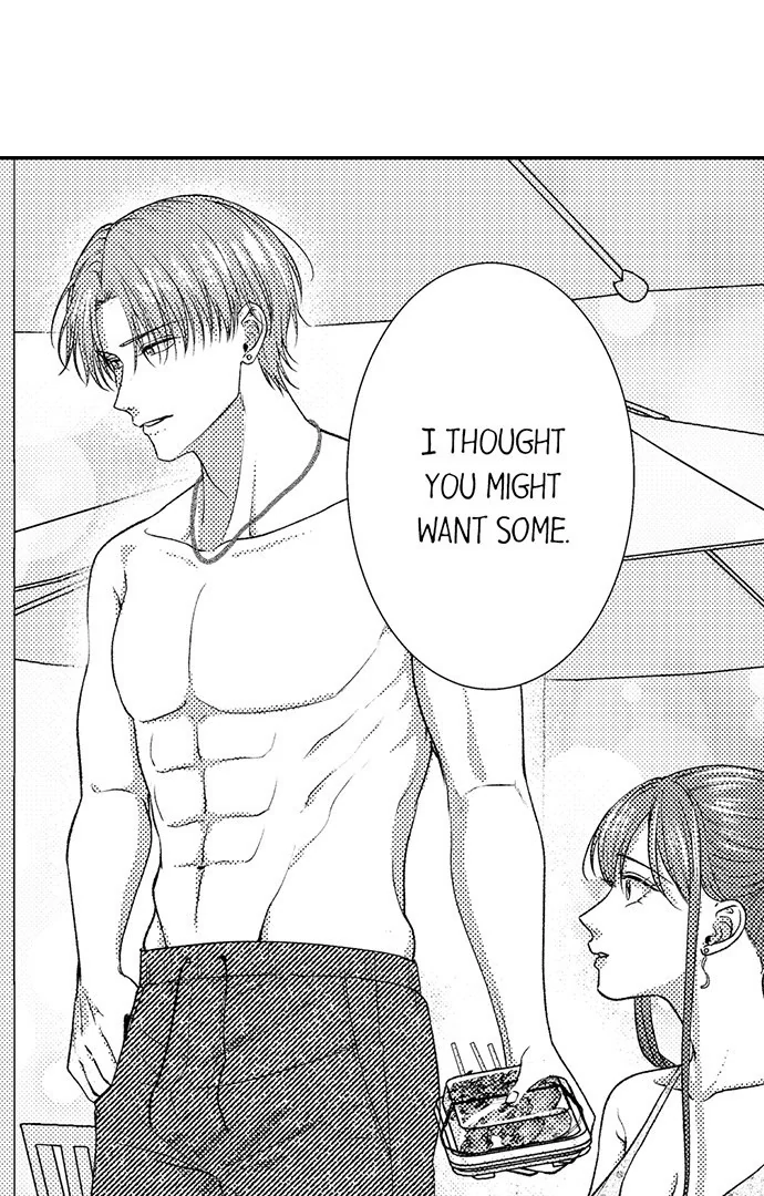 I Just Can’t Quit My Ex Chapter 44 - Page 32