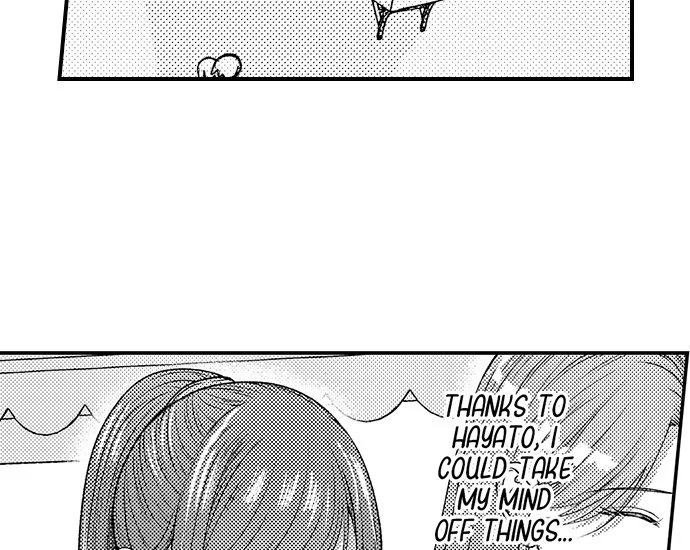 I Just Can’t Quit My Ex Chapter 44 - Page 6