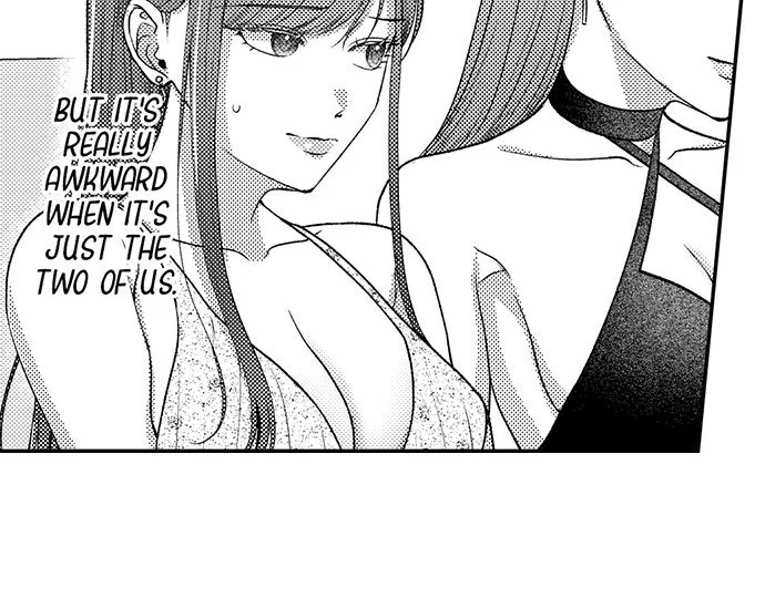 I Just Can’t Quit My Ex Chapter 44 - Page 7