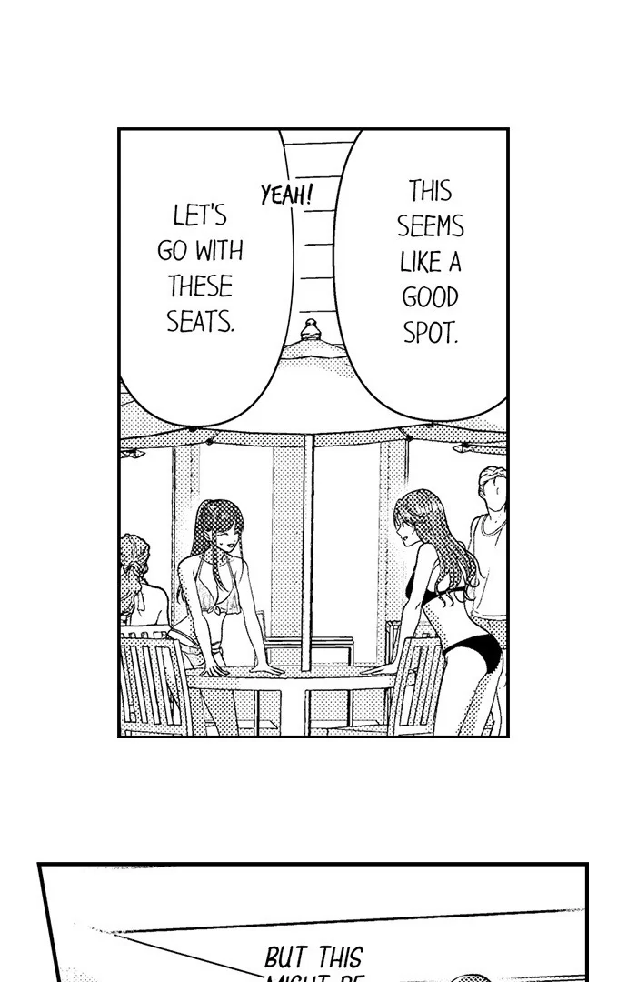 I Just Can’t Quit My Ex Chapter 44 - Page 8