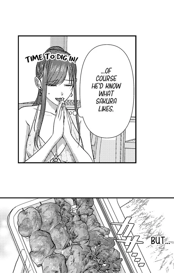 I Just Can’t Quit My Ex Chapter 45 - Page 2