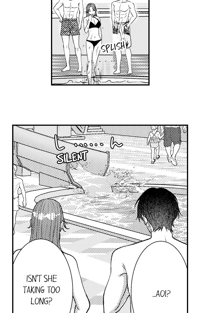 I Just Can’t Quit My Ex Chapter 45 - Page 13