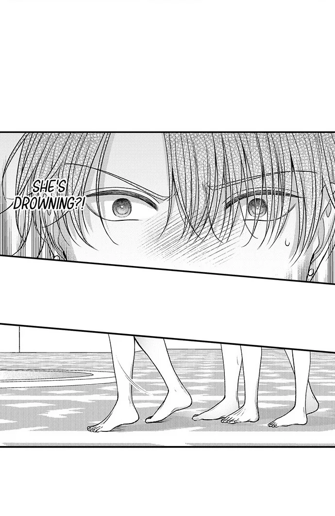 I Just Can’t Quit My Ex Chapter 45 - Page 15