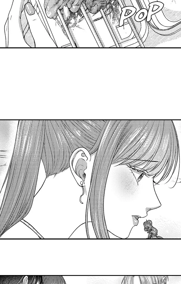 I Just Can’t Quit My Ex Chapter 45 - Page 3