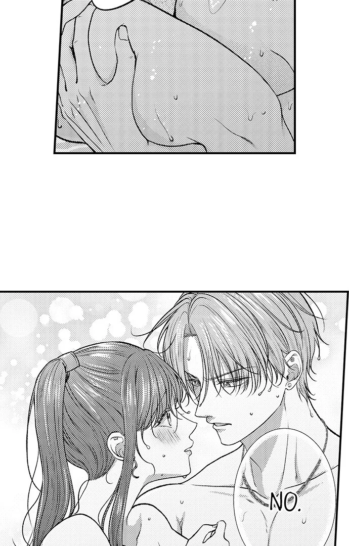 I Just Can’t Quit My Ex Chapter 45 - Page 25