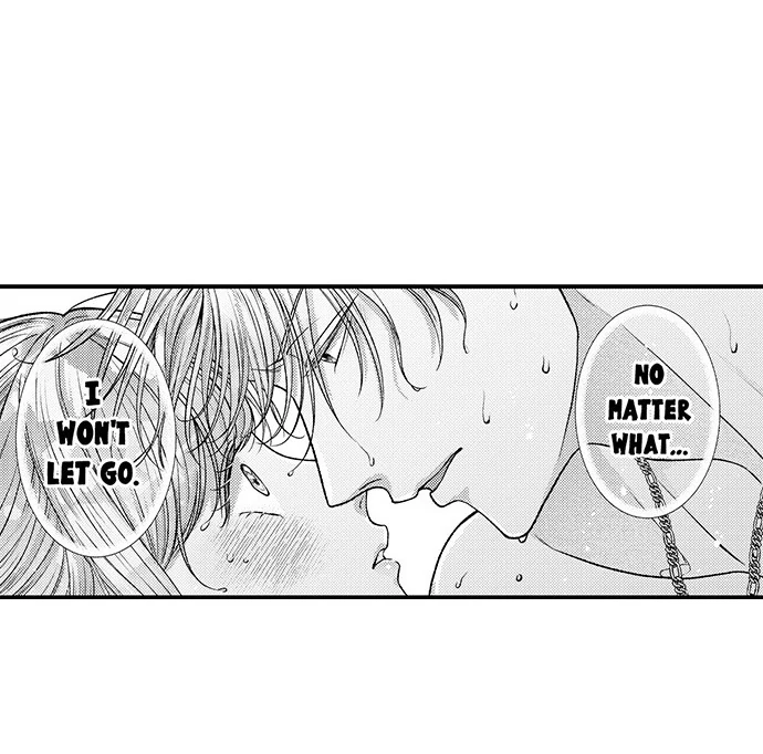 I Just Can’t Quit My Ex Chapter 45 - Page 27