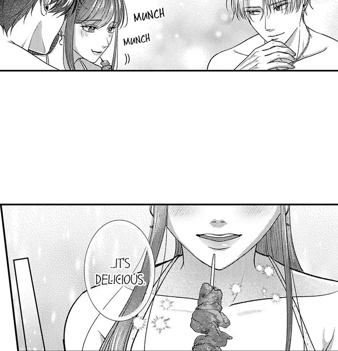 I Just Can’t Quit My Ex Chapter 45 - Page 4