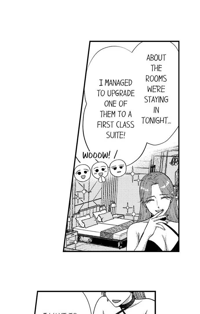 I Just Can’t Quit My Ex Chapter 45 - Page 6