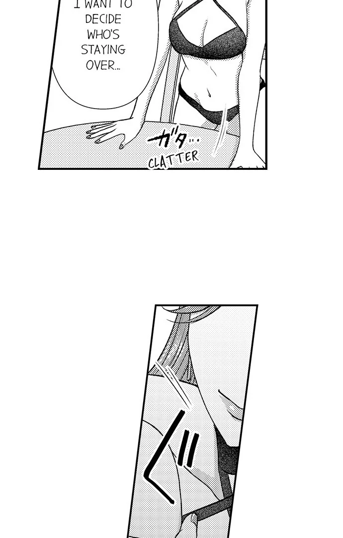 I Just Can’t Quit My Ex Chapter 45 - Page 7