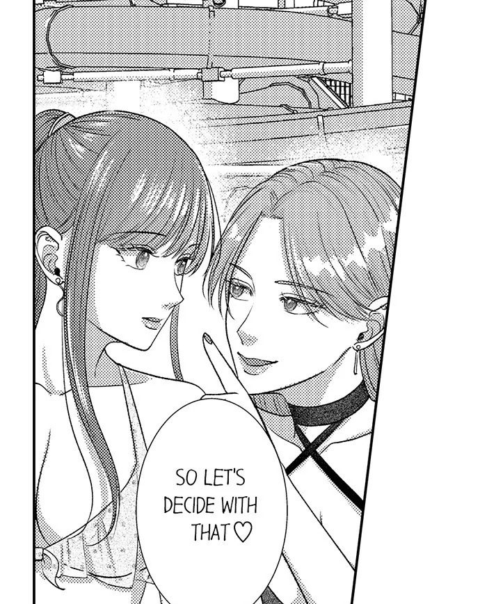 I Just Can’t Quit My Ex Chapter 45 - Page 9