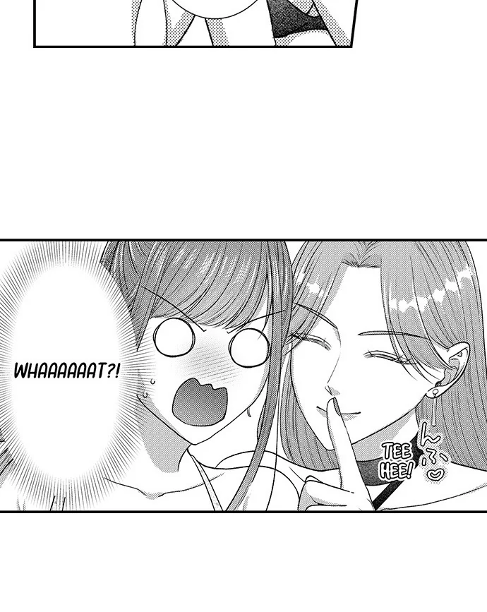 I Just Can’t Quit My Ex Chapter 45 - Page 10