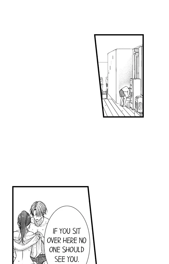 I Just Can’t Quit My Ex Chapter 46 - Page 2