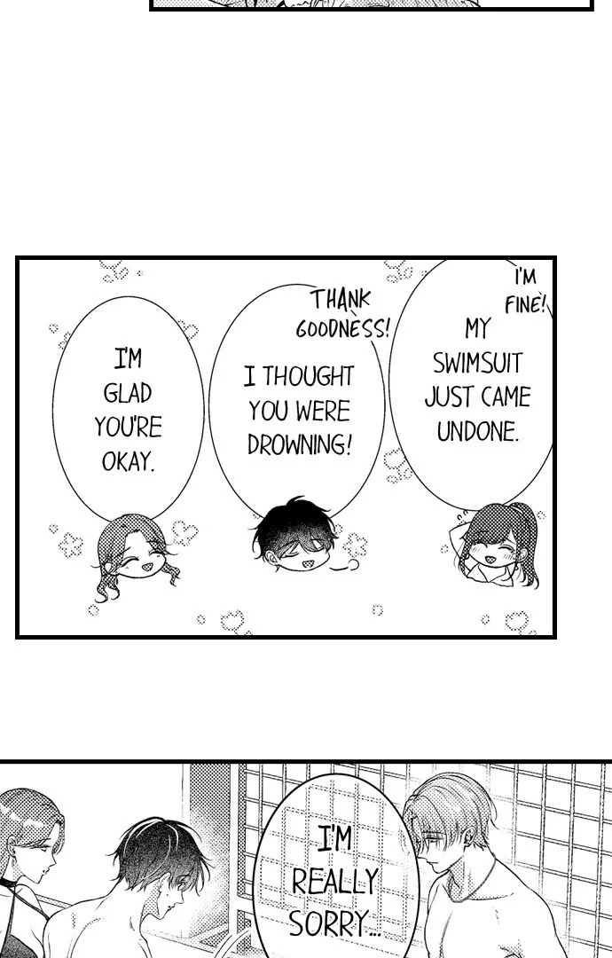 I Just Can’t Quit My Ex Chapter 46 - Page 13