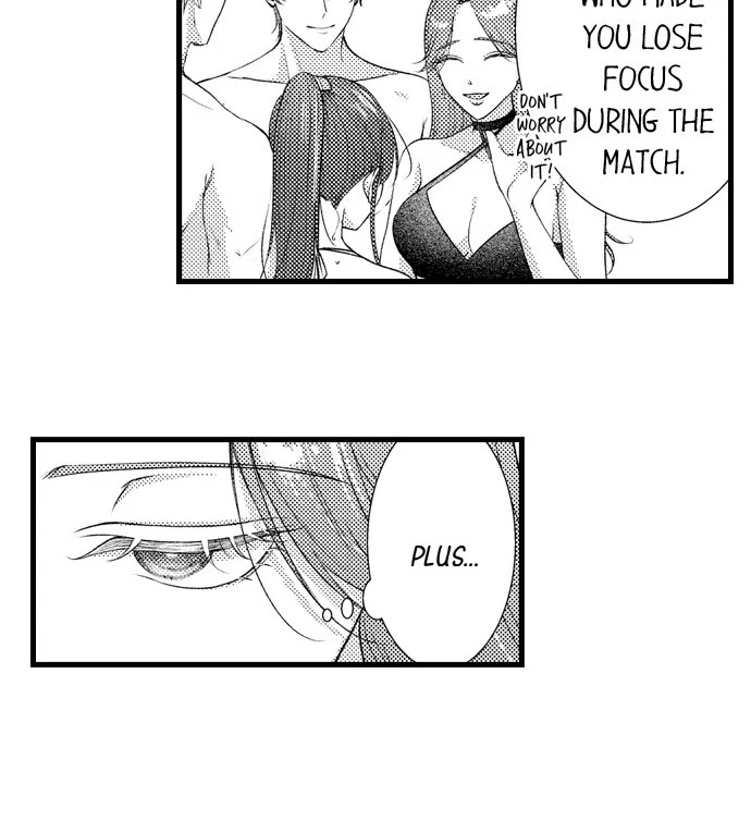 I Just Can’t Quit My Ex Chapter 46 - Page 15