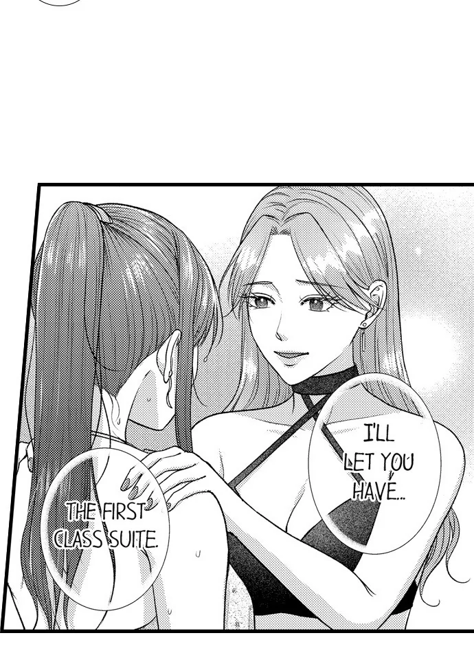 I Just Can’t Quit My Ex Chapter 46 - Page 18