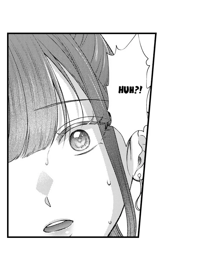 I Just Can’t Quit My Ex Chapter 46 - Page 19