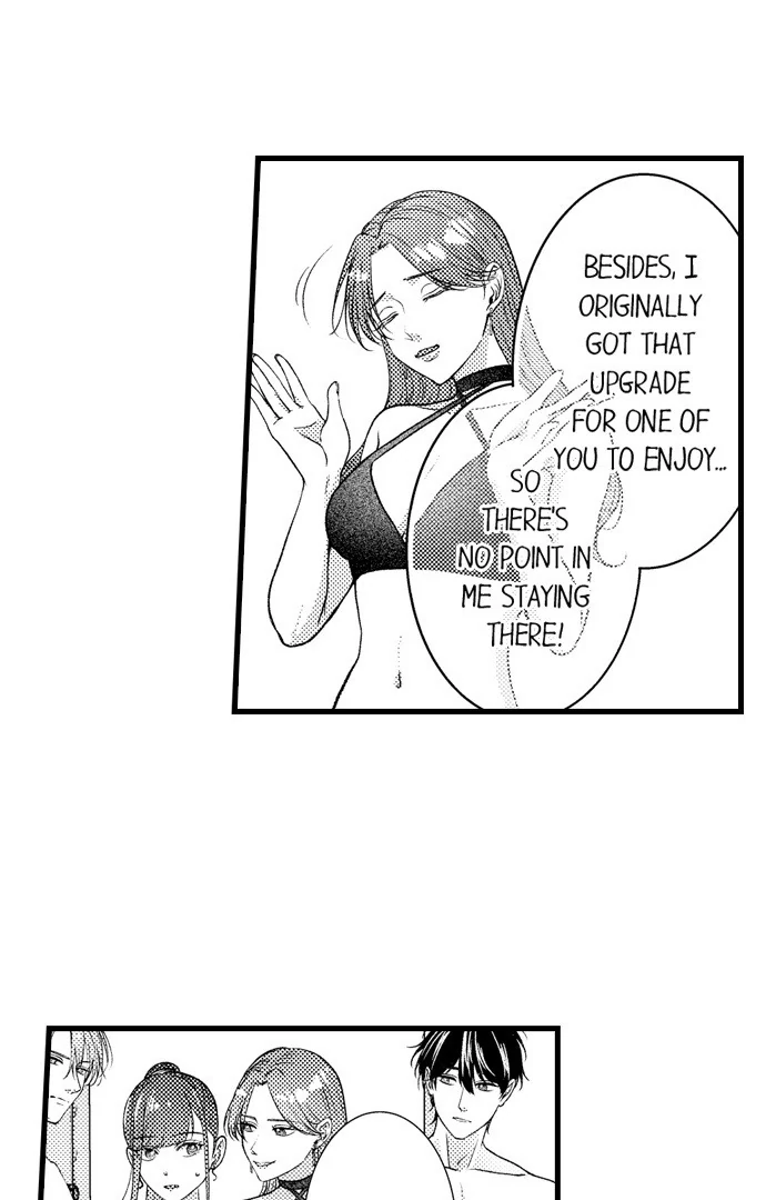 I Just Can’t Quit My Ex Chapter 46 - Page 20