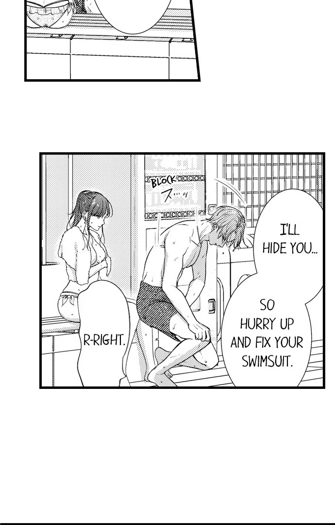 I Just Can’t Quit My Ex Chapter 46 - Page 3