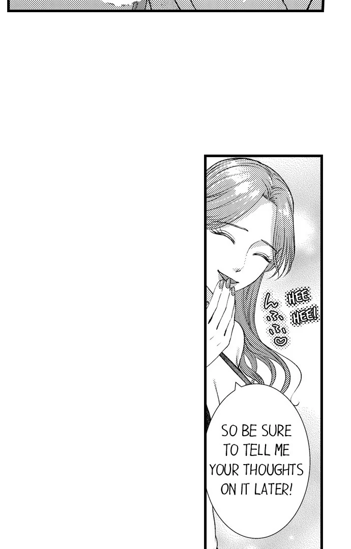 I Just Can’t Quit My Ex Chapter 46 - Page 22