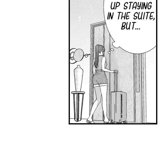 I Just Can’t Quit My Ex Chapter 46 - Page 25