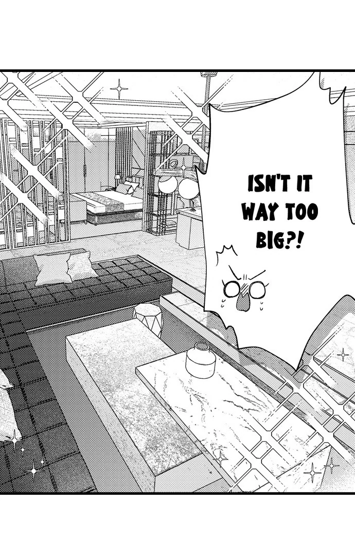 I Just Can’t Quit My Ex Chapter 46 - Page 26