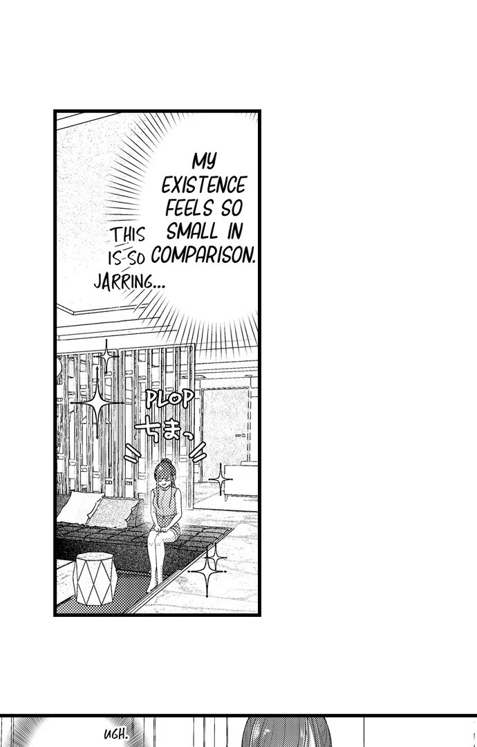 I Just Can’t Quit My Ex Chapter 46 - Page 27