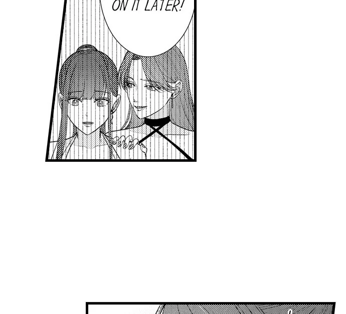 I Just Can’t Quit My Ex Chapter 46 - Page 29