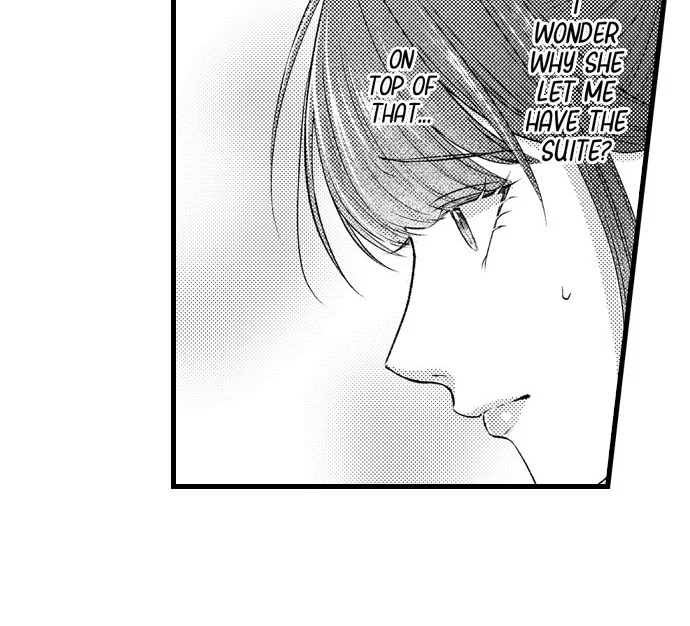 I Just Can’t Quit My Ex Chapter 46 - Page 30