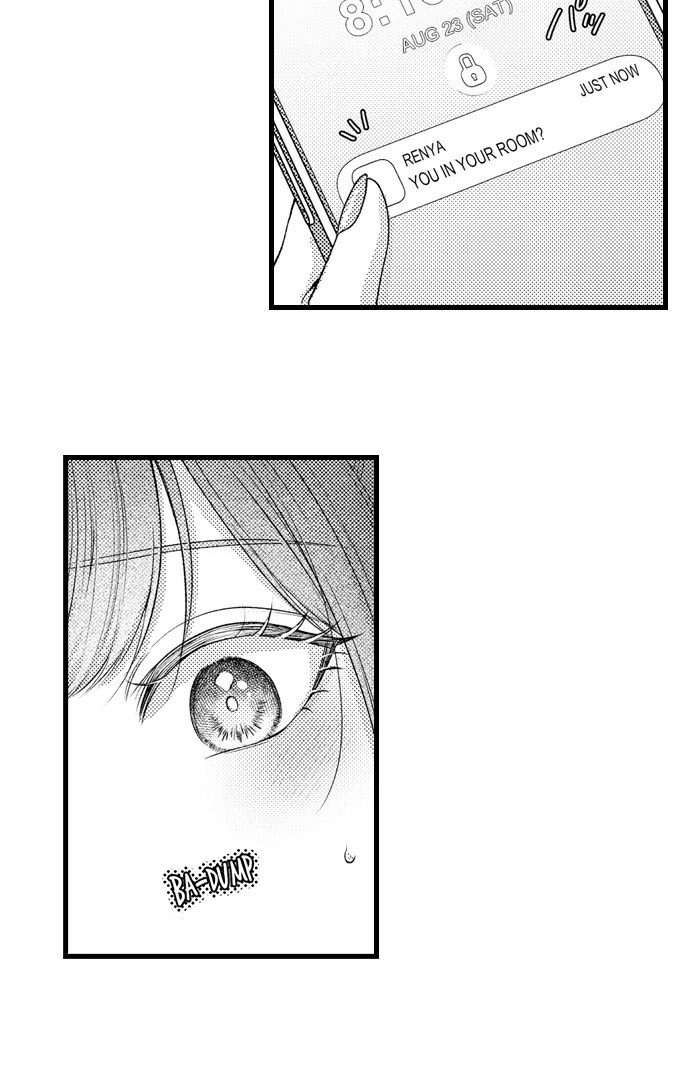 I Just Can’t Quit My Ex Chapter 46 - Page 32