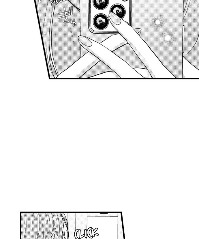 I Just Can’t Quit My Ex Chapter 46 - Page 34