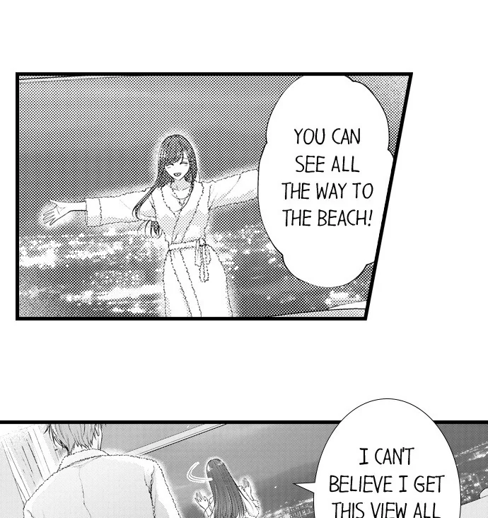 I Just Can’t Quit My Ex Chapter 46 - Page 38