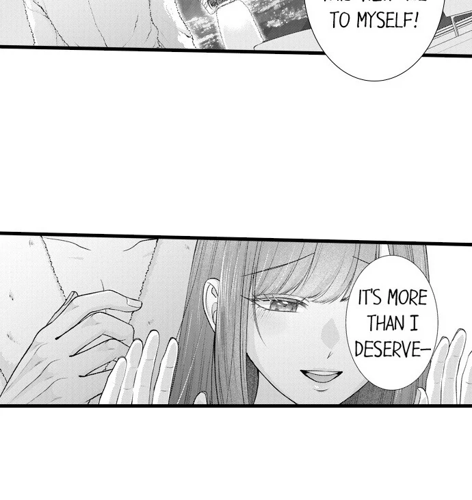 I Just Can’t Quit My Ex Chapter 46 - Page 39