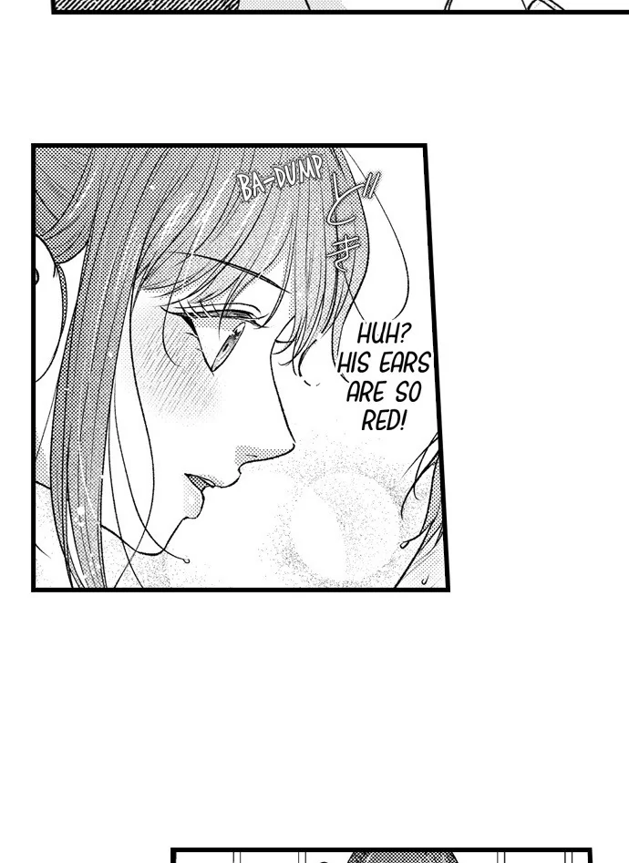 I Just Can’t Quit My Ex Chapter 46 - Page 5