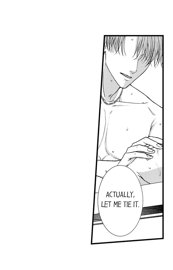 I Just Can’t Quit My Ex Chapter 46 - Page 7