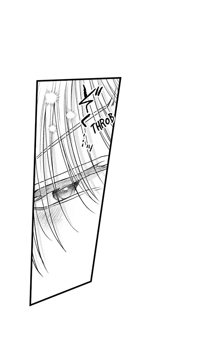 I Just Can’t Quit My Ex Chapter 47 - Page 12