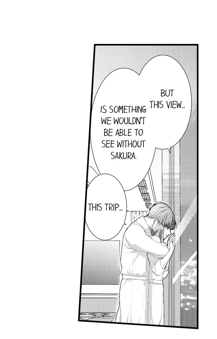 I Just Can’t Quit My Ex Chapter 47 - Page 3