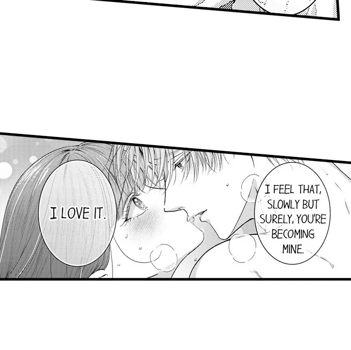 I Just Can’t Quit My Ex Chapter 47 - Page 25
